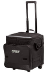 Port Authority® Rolling Cooler with Greif Embroidery Logo