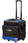 Port Authority® Rolling Cooler with Greif Embroidery Logo