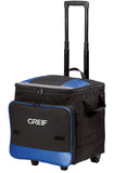Port Authority® Rolling Cooler with Greif Embroidery Logo