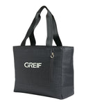 Port Authority® - Laptop Tote with Greif Embroidery Logo - Ladies