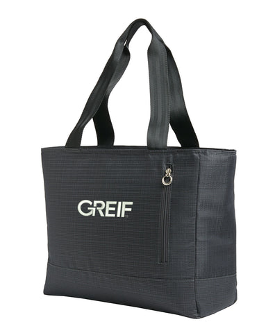 Port Authority® - Laptop Tote with Greif Embroidery Logo - Ladies