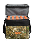 Port Authority® Camouflage 24-Can Cube Cooler with Greif Embroidery Logo