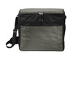 Port Authority® 24-Can Cube Cooler with Greif Embroidery Logo