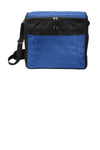 Port Authority® 24-Can Cube Cooler with Greif Embroidery Logo