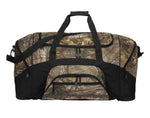 Port Authority® Camouflage Colorblock Sport Duffel with Greif Embroidery Logo