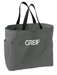 Port Authority® - Essential Tote with Greif Embroidery Logo