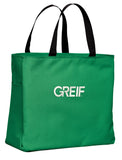 Port Authority® - Essential Tote with Greif Embroidery Logo