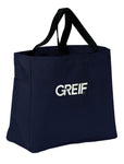 Port Authority® - Essential Tote with Greif Embroidery Logo