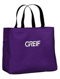 Port Authority® - Essential Tote with Greif Embroidery Logo