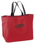 Port Authority® - Essential Tote with Greif Embroidery Logo