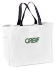 Port Authority® - Essential Tote with Greif Embroidery Logo