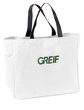 Port Authority® - Essential Tote with Greif Embroidery Logo