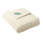 Port Authority® - Cozy Blanket - with Greif Embroidery Logo