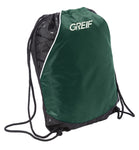 Sport-Tek® Rival Cinch Pack with Greif Embroidery Logo