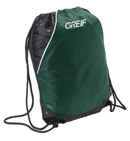 Sport-Tek® Rival Cinch Pack with Greif Embroidery Logo