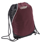 Sport-Tek® Rival Cinch Pack with Greif Embroidery Logo