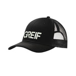 ECO Snapback Trucker Cap with Greif EMB logo
