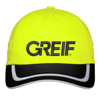 Port Authority® Enhanced Visibility Cap with Greif Embroidery Logo