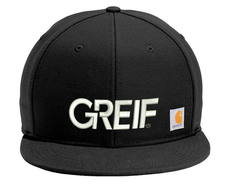 Carhartt® -  Ashland Cap with Greif Embroidery Logo