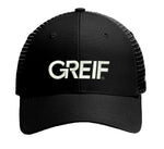 Carhartt® -  Rugged Professional™ Series Cap with Greif Embroidery Logo