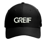 Carhartt® -  Rugged Professional™ Series Cap with Greif Embroidery Logo