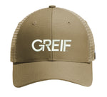 Carhartt® -  Rugged Professional™ Series Cap with Greif Embroidery Logo