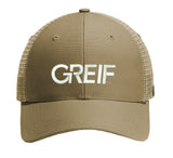 Carhartt® -  Rugged Professional™ Series Cap with Greif Embroidery Logo