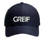 Carhartt® -  Rugged Professional™ Series Cap with Greif Embroidery Logo