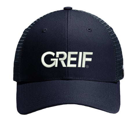 Carhartt® -  Rugged Professional™ Series Cap with Greif Embroidery Logo