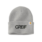 Carhartt® Watch Cap 2.0 with GREIF EMB Logo