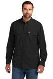 Greif® - Carhartt Force Solid Long Sleeve Shirt