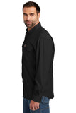 Greif® - Carhartt Force Solid Long Sleeve Shirt