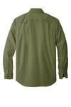 Greif® - Carhartt Force Solid Long Sleeve Shirt