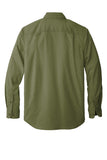Greif® - Carhartt Force Solid Long Sleeve Shirt