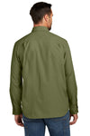 Greif® - Carhartt Force Solid Long Sleeve Shirt