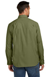 Greif® - Carhartt Force Solid Long Sleeve Shirt