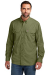 Greif® - Carhartt Force Solid Long Sleeve Shirt