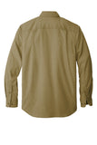 Greif® - Carhartt Force Solid Long Sleeve Shirt
