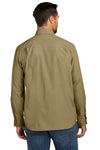 Greif® - Carhartt Force Solid Long Sleeve Shirt