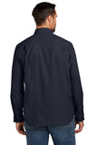 Greif® - Carhartt Force Solid Long Sleeve Shirt