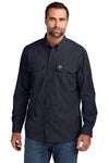 Greif® - Carhartt Force Solid Long Sleeve Shirt