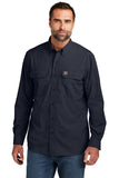 Greif® - Carhartt Force Solid Long Sleeve Shirt