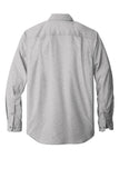 Greif® - Carhartt Force Solid Long Sleeve Shirt