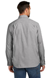 Greif® - Carhartt Force Solid Long Sleeve Shirt