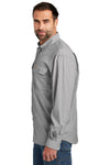 Greif® - Carhartt Force Solid Long Sleeve Shirt