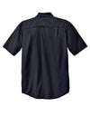 Greif® - Carhartt Force Solid Short Sleeve Shirt