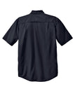 Greif® - Carhartt Force Solid Short Sleeve Shirt