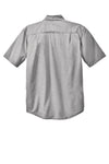 Greif® - Carhartt Force Solid Short Sleeve Shirt