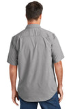 Greif® - Carhartt Force Solid Short Sleeve Shirt