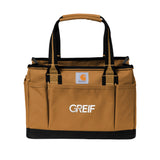Carhartt® Utility Tote with Greif Embroidery Logo